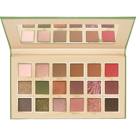 Lidschatten: Eyeshadow & Paletten kaufen .